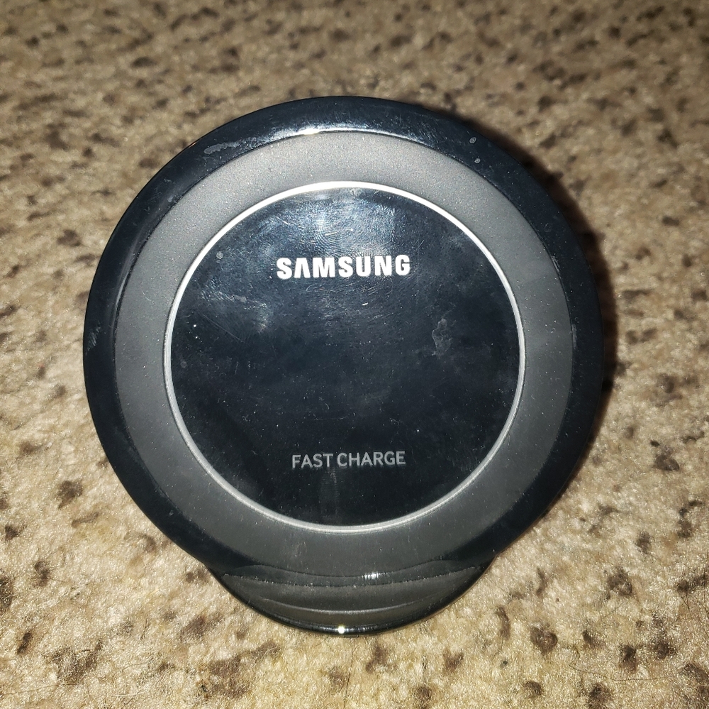 Wireless charger
